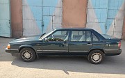 Volvo 960, 2.9 автомат, 1991, седан Алматы