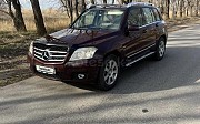 Mercedes-Benz GLK 350, 3.5 автомат, 2008, кроссовер Алматы