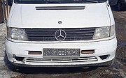 Mercedes-Benz Vito, 2.1 механика, 2001, минивэн Астана