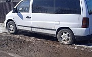 Mercedes-Benz Vito, 2.1 механика, 2001, минивэн Астана