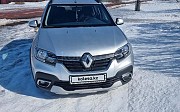 Renault Sandero Stepway, 1.6 автомат, 2019, хэтчбек Астана