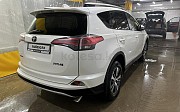 Toyota RAV 4, 2 вариатор, 2016, кроссовер Астана