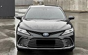 Toyota Camry, 2.5 вариатор, 2022, седан Алматы