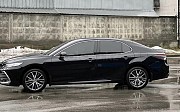 Toyota Camry, 2.5 вариатор, 2022, седан Алматы