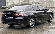 Toyota Camry, 2.5 вариатор, 2022, седан Алматы