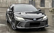 Toyota Camry, 2.5 вариатор, 2022, седан Алматы