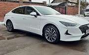 Hyundai Sonata, 2.5 автомат, 2022, седан Астана