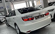 Toyota Camry, 2.5 автомат, 2015, седан 