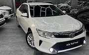 Toyota Camry, 2.5 автомат, 2015, седан 