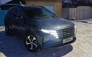 Hyundai Tucson, 2 автомат, 2022, кроссовер Сатпаев