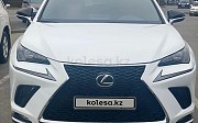 Lexus NX 300, 2 автомат, 2020, кроссовер Алматы