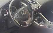 Lexus NX 300, 2 автомат, 2020, кроссовер Алматы