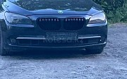 BMW 750, 4.4 автомат, 2010, седан 