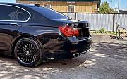 BMW 750, 4.4 автомат, 2010, седан 