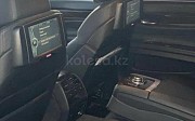 BMW 750, 4.4 автомат, 2010, седан 