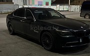 BMW 750, 4.4 автомат, 2010, седан 