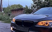 BMW 750, 4.4 автомат, 2010, седан 