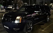 Cadillac Escalade ESV, 6.2 автомат, 2008, внедорожник Алматы