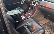 Cadillac Escalade ESV, 6.2 автомат, 2008, внедорожник 