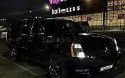 Cadillac Escalade ESV, 6.2 автомат, 2008, внедорожник 