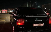 Porsche Cayenne, 4.5 автомат, 2005, кроссовер Алматы