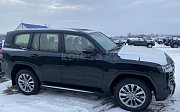 Toyota Land Cruiser, 3.3 автомат, 2022, внедорожник Уральск