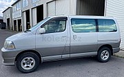 Toyota Granvia, 3.4 автомат, 2002, минивэн Алматы