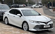 Toyota Camry, 2.5 автомат, 2018, седан Алматы