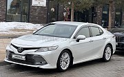 Toyota Camry, 2.5 автомат, 2018, седан Алматы