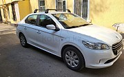 Peugeot 301, 1.6 механика, 2018, седан Алматы