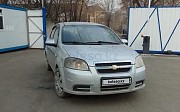 Chevrolet Aveo, 1.4 механика, 2012, седан Алматы