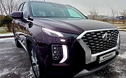 Hyundai Palisade, 3.5 автомат, 2022, кроссовер 