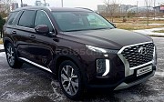 Hyundai Palisade, 3.5 автомат, 2022, кроссовер Астана