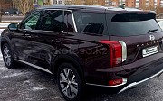 Hyundai Palisade, 3.5 автомат, 2022, кроссовер Астана