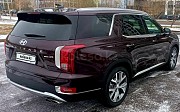 Hyundai Palisade, 3.5 автомат, 2022, кроссовер Нұр-Сұлтан (Астана)