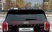 Hyundai Palisade, 3.5 автомат, 2022, кроссовер 