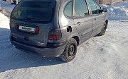 Renault Scenic, 1.6 механика, 1997, минивэн Астана