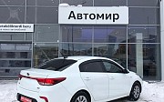 Kia Rio, 1.6 автомат, 2020, седан 