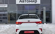 Kia Rio, 1.6 автомат, 2020, седан Қарағанды