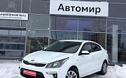 Kia Rio, 1.6 автомат, 2020, седан Караганда