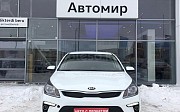 Kia Rio, 1.6 автомат, 2020, седан 