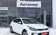 Kia Rio, 1.6 автомат, 2020, седан 