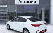 Kia Rio, 1.6 автомат, 2020, седан Караганда