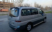 Hyundai Starex, 2.5 механика, 2004, минивэн Шымкент