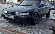 Mazda 626, 2 механика, 1992, универсал Астана