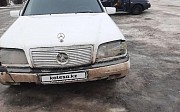 Mercedes-Benz C 220, 2.2 автомат, 1996, седан Темиртау