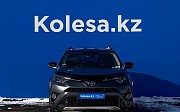 Toyota RAV 4, 2.5 автомат, 2019, кроссовер Алматы