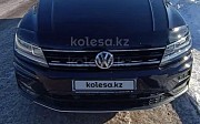 Volkswagen Tiguan, 1.4 робот, 2019, кроссовер Алматы