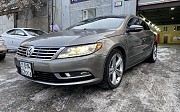 Volkswagen Passat CC, 2 робот, 2012, седан Алматы