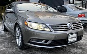 Volkswagen Passat CC, 2 робот, 2012, седан 